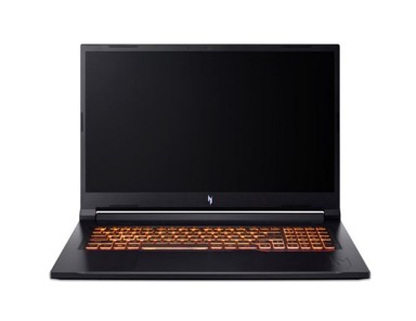 ACER Laptop Nitro V17 NH.QYVEX.004 / AMD Ryzen 7 260, 17.3", 1920x1080, 32GB, 1TB SSD, bez OS, crni